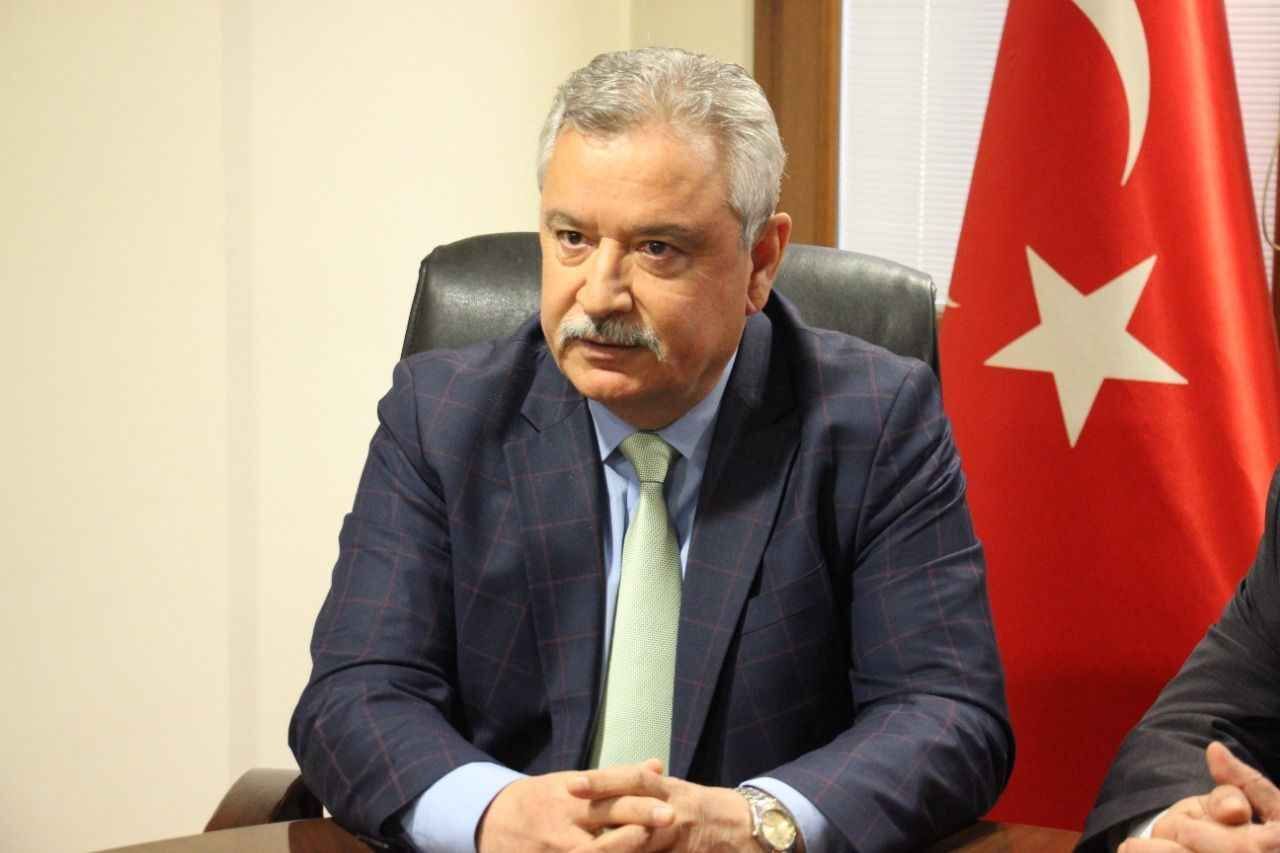Başkan Kendirlioğlu; “Aydın İnciri Aflatoksinle Değil Kalitesiyle Anılmalı” (5)