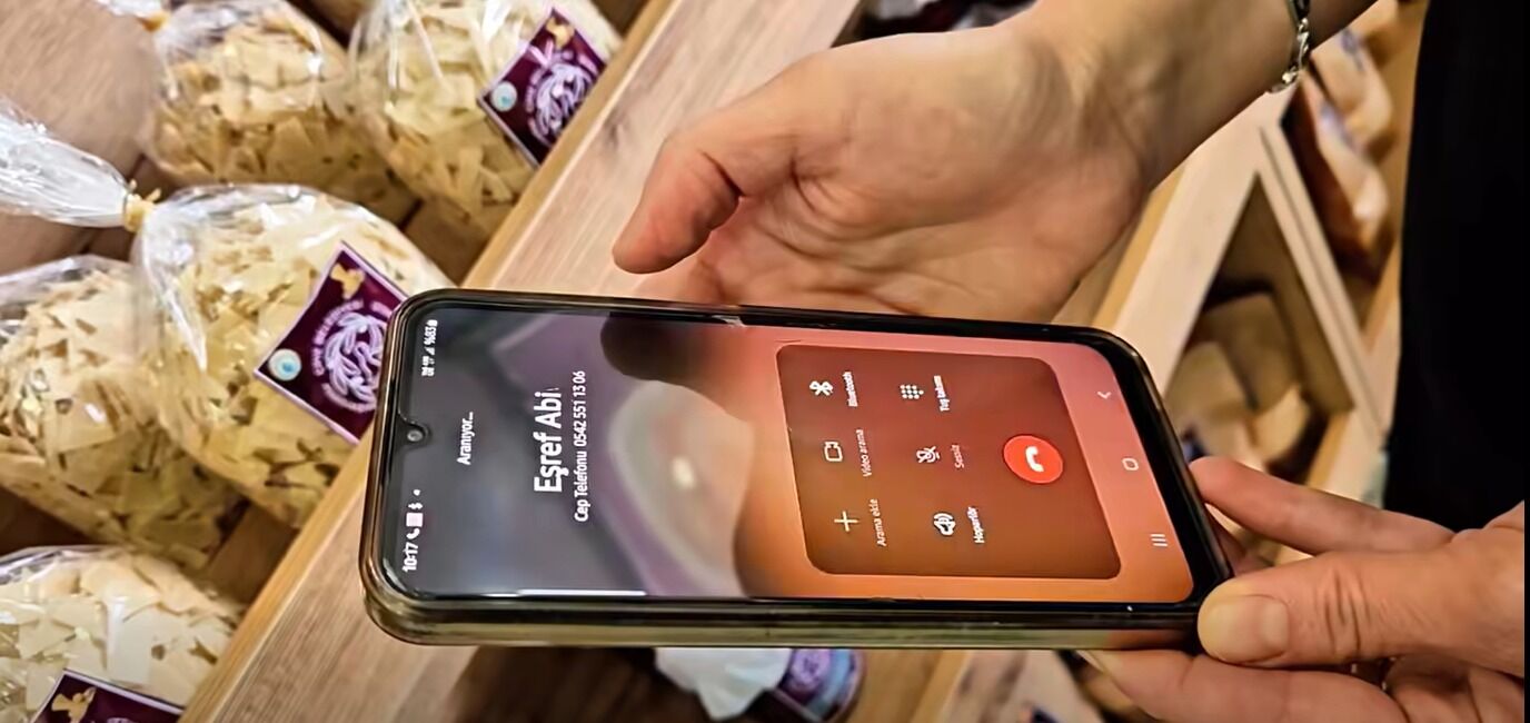 Başkan Kıvrak’tan Dikkat Çeken Reklam Stratejisi Eşraf Rüya Konseptli Reklam Filmi Beğeni Topladı (1)-1