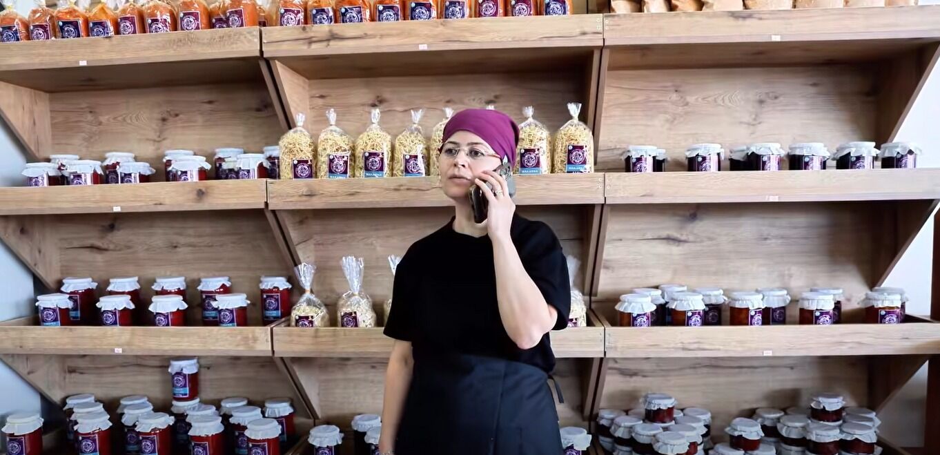 Başkan Kıvrak’tan Dikkat Çeken Reklam Stratejisi Eşraf Rüya Konseptli Reklam Filmi Beğeni Topladı (1)