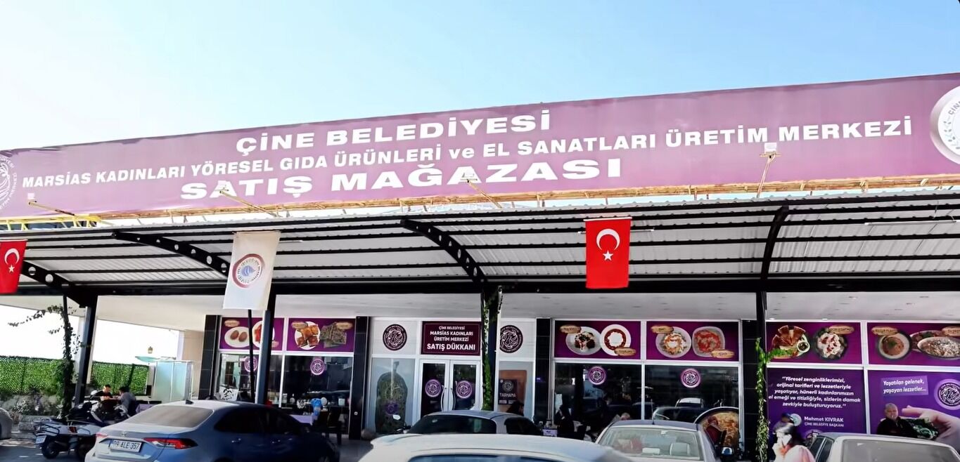 Başkan Kıvrak’tan Dikkat Çeken Reklam Stratejisi Eşraf Rüya Konseptli Reklam Filmi Beğeni Topladı (3)