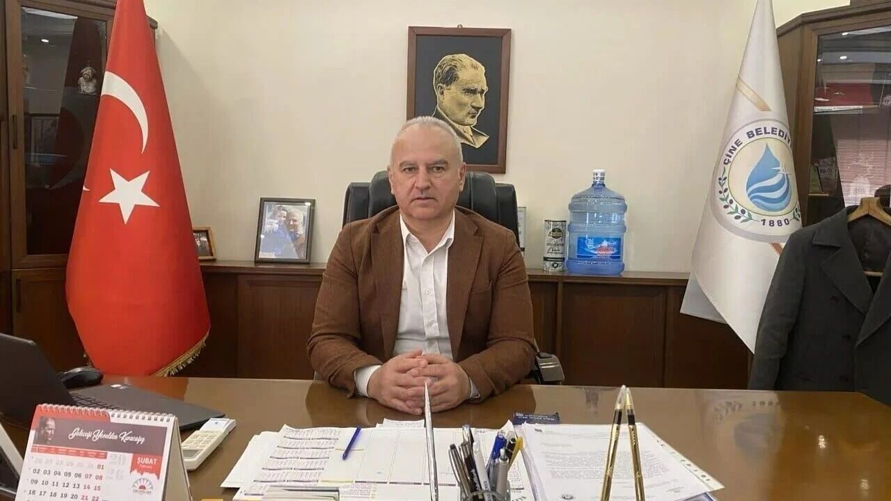 Başkan Kıvrak’tan yangınla mücadele için su tankeri çağrısı