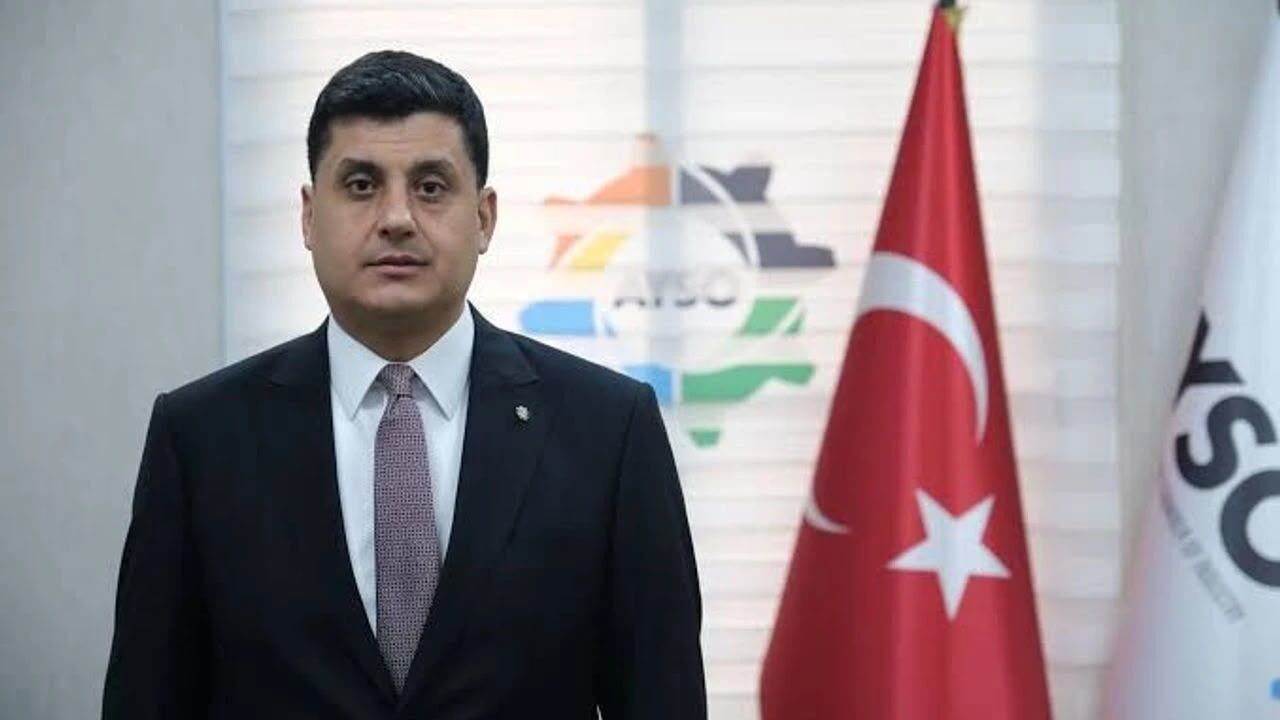 Başkan Önel Nazilli’deki 2. OSB’ye açıklık getirdi “Gökhan Maraş köstek değil destek oldu”