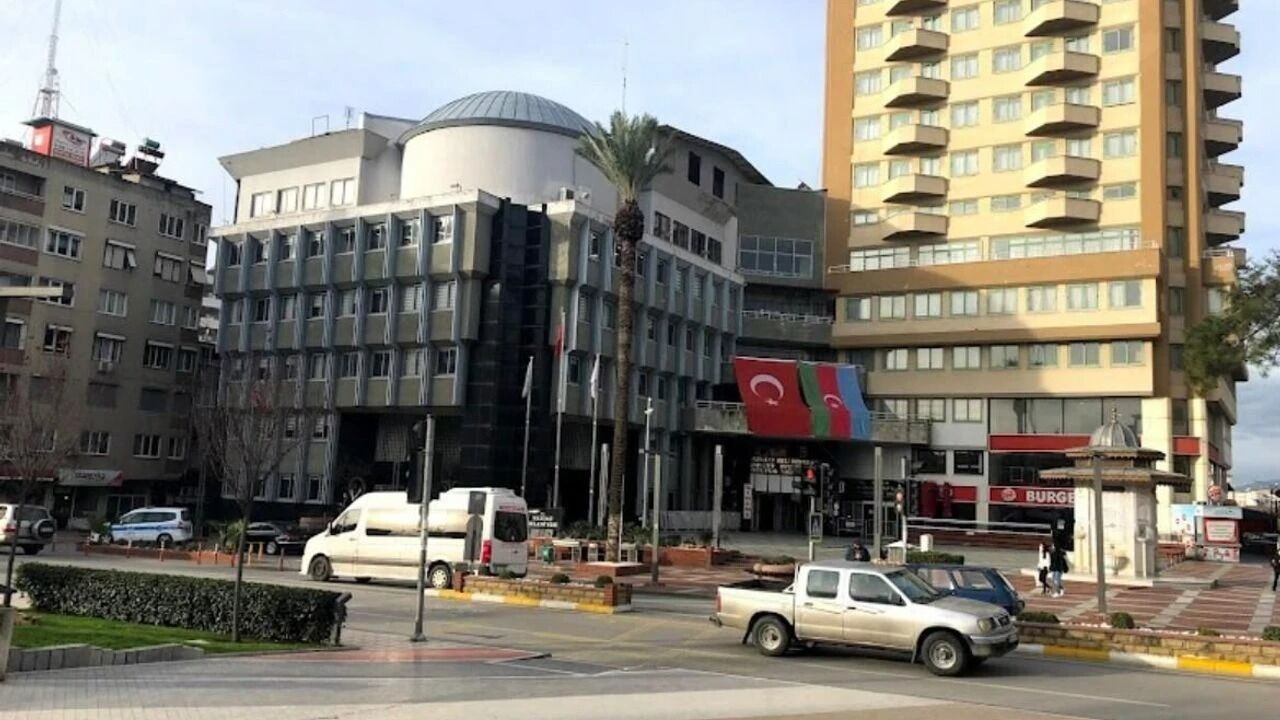 Başkan Tetik Nazilli’'deki Olay Görüntülerle Ilgili Özür Diledi Belediye Personelleri Hakkında Gerekli Işlem Başlatıldı (4)