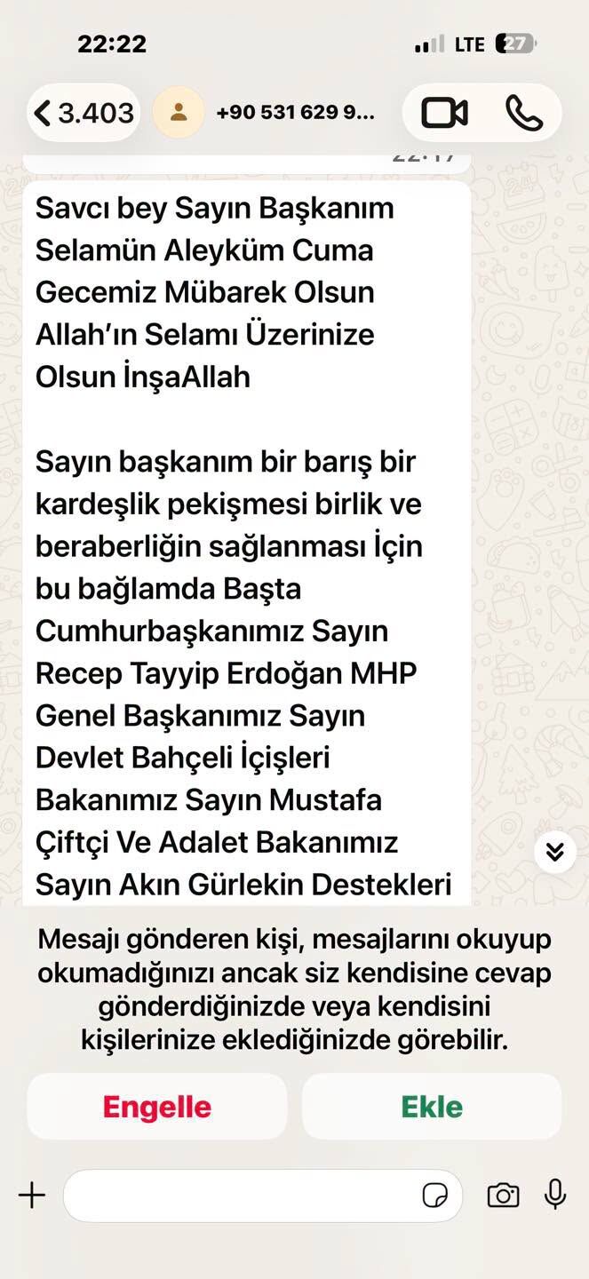 Bitlis'te Başlayan Husumet Aydın'a Kadar Uzandı Savcı Sayan Kan Davasının Detaylarını Paylaştı (3)
