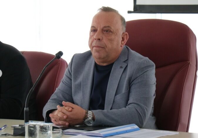 Bozdoğan'da 45 mahallenin umudu Büyükşehir Meclisi'nde