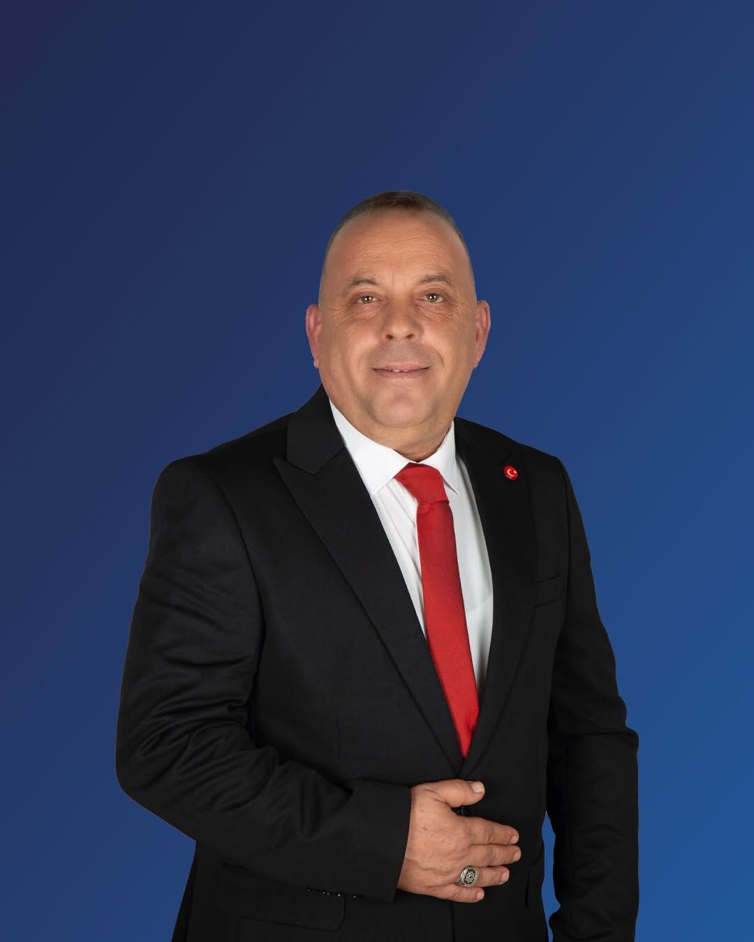 Bozdoğan’da yılların hayali gerçek oldu