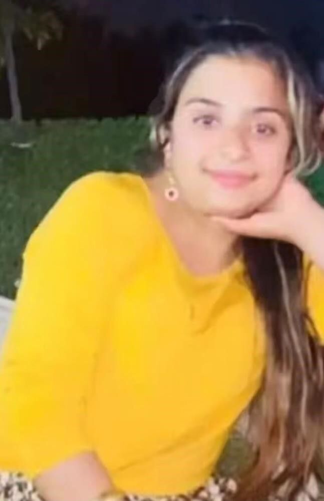Büyük Menderes’te boğulan Eda gelinlikle uğurlandı Gözyaşları sel oldu
