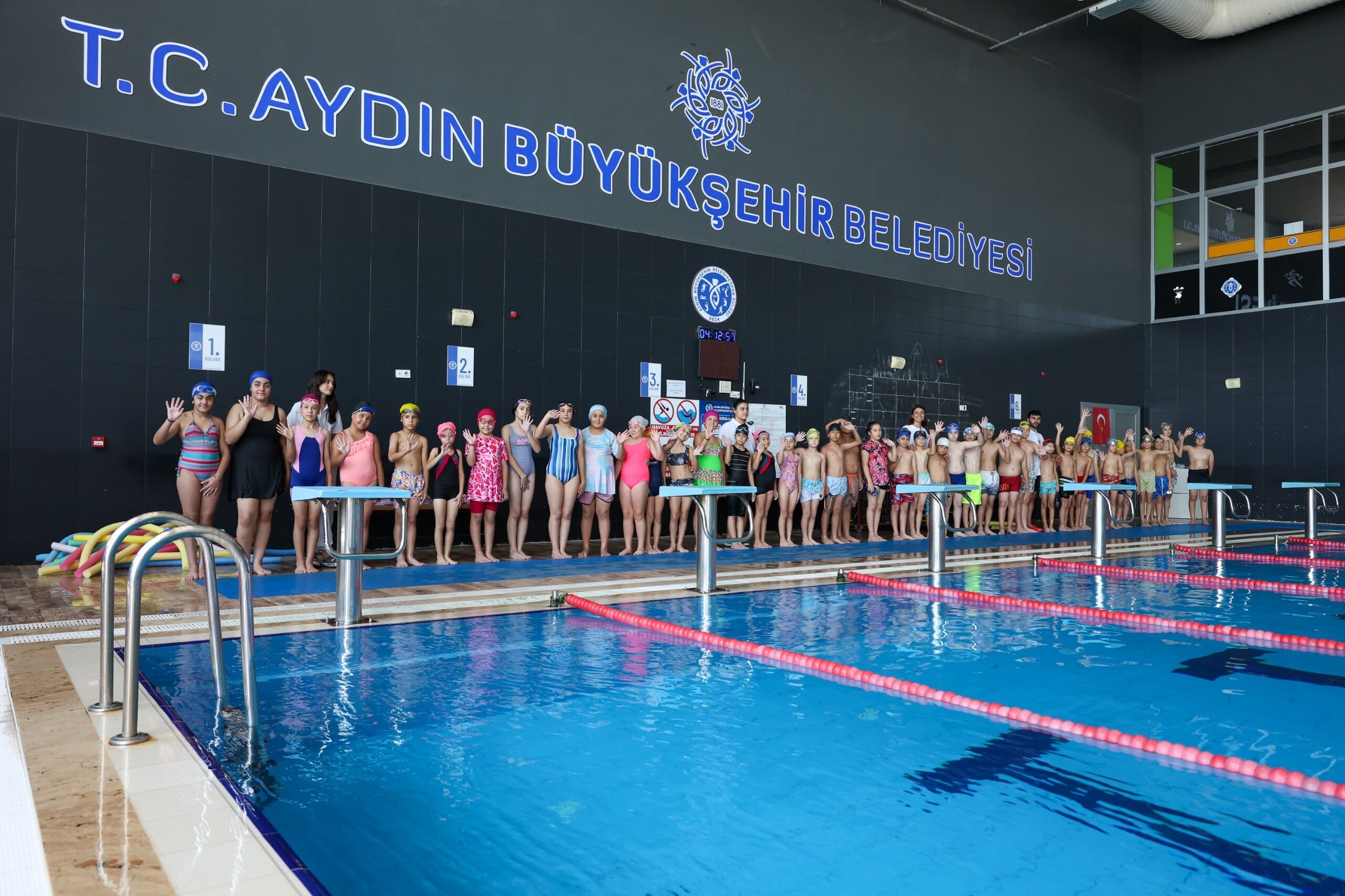 Cercioglundan Cocuklarin Gelisimine Tam Destek Aydinli Minik 677540 F09242
