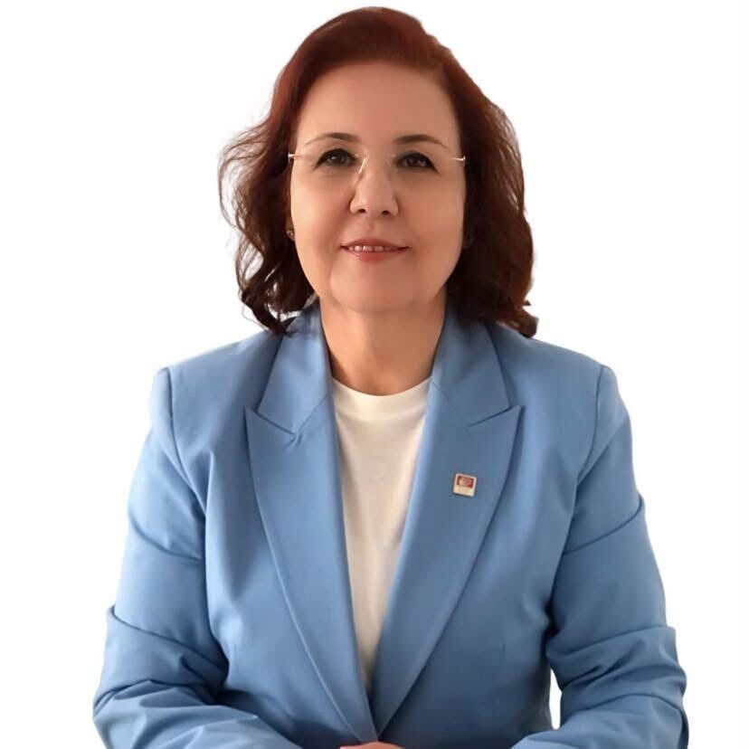 CHP Aydın İl Kadın Kolları Başkanı Özdemir’i Konya’ya atadılar