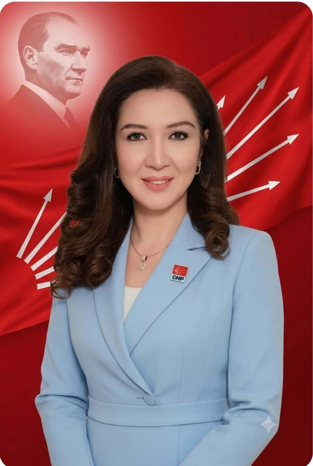 CHP Aydın İl Yöneticisi partide kalacak! Uçarlı İstifa etmeyeceğini söyledi