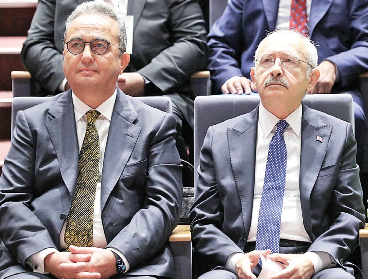 CHP Aydın Milletvekili Tezcan’dan yeni parti sinyali: “Kılıçdaroğlu ‘Tıpış Tıpış Seansı’nda kalmış!”