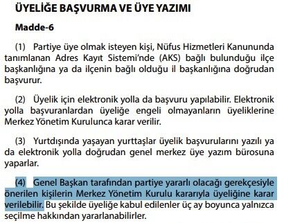 Chp Aydın’da Aranan Kan Bulundu Mu Gözler 15 Gün Sonraki Myk’da! (2)