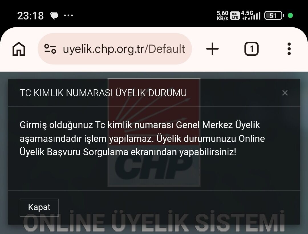 Chp Aydın’da Aranan Kan Bulundu Mu Gözler 15 Gün Sonraki Myk’da! (3)