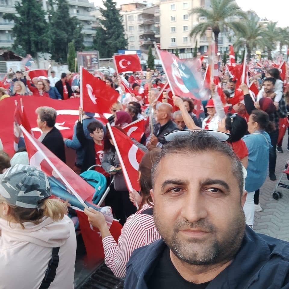 CHP Aydın’da atama yazıları geldi: Yeni başkanlar belli oldu