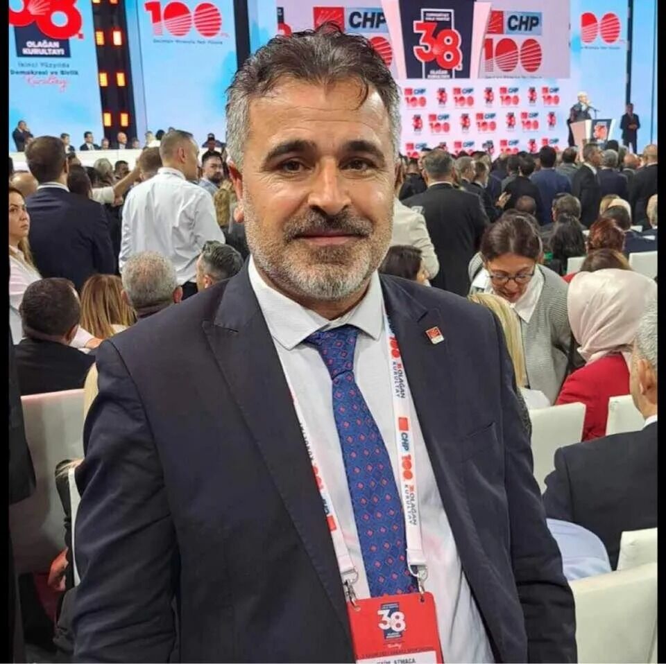 CHP Aydın’da atama yazıları geldi: Yeni başkanlar belli oldu