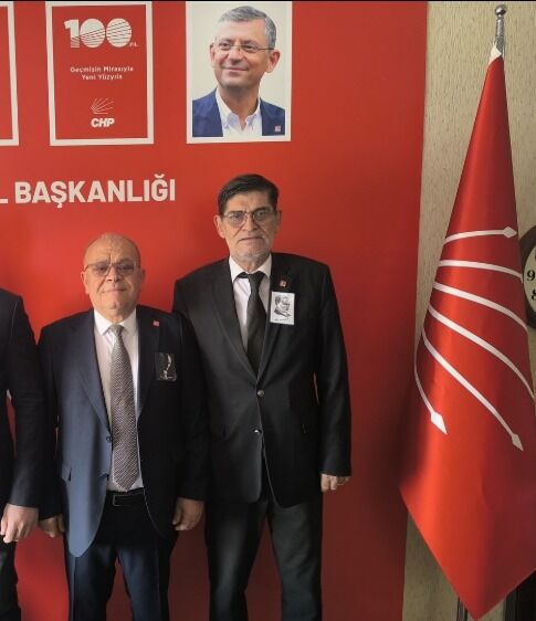 Chp Aydın’da Bayırlı Dönemi Başlıyor Bayırlı Atamanın Detaylarını Hedef’e Paylaştı (2)