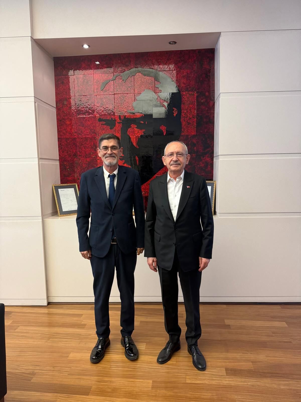 Chp Aydın’da Bayırlı Dönemi Başlıyor Bayırlı Atamanın Detaylarını Hedef’e Paylaştı (3)