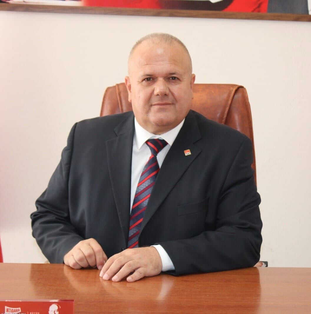 Chp Aydın'da Ikinci Klima Krizi 2023'Te De Benzer Tartışma Yaşanmıştı (4)