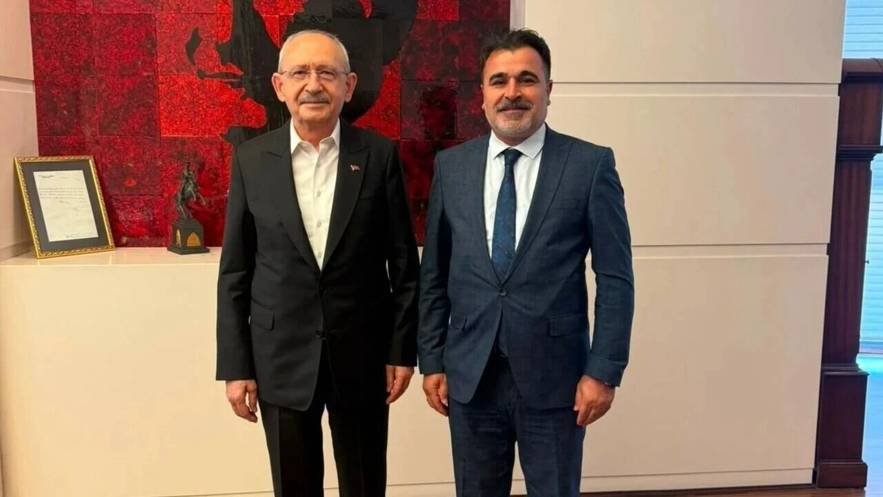 CHP Didim ve Nazilli’de atanan başkanlardan ilk ‘resmi’ açıklama
