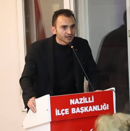 CHP Nazilli’de demokrasi nöbeti çağrısı
