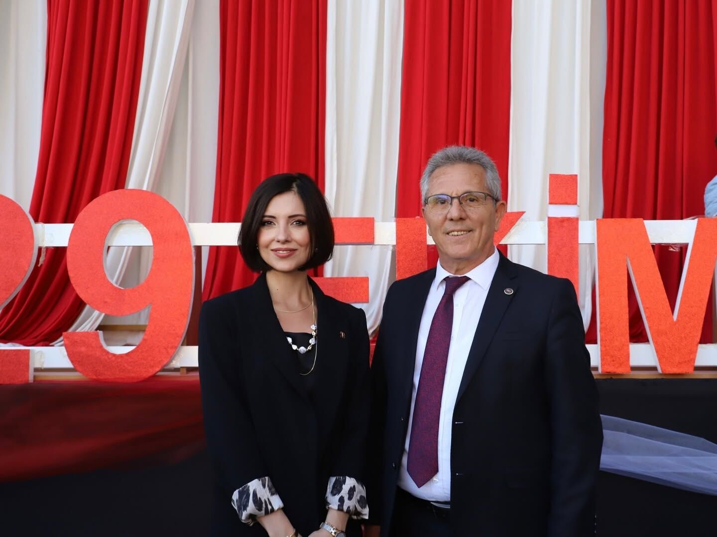 CHP Nazilli’de Ökmen anahtar teslimine ikna oldu