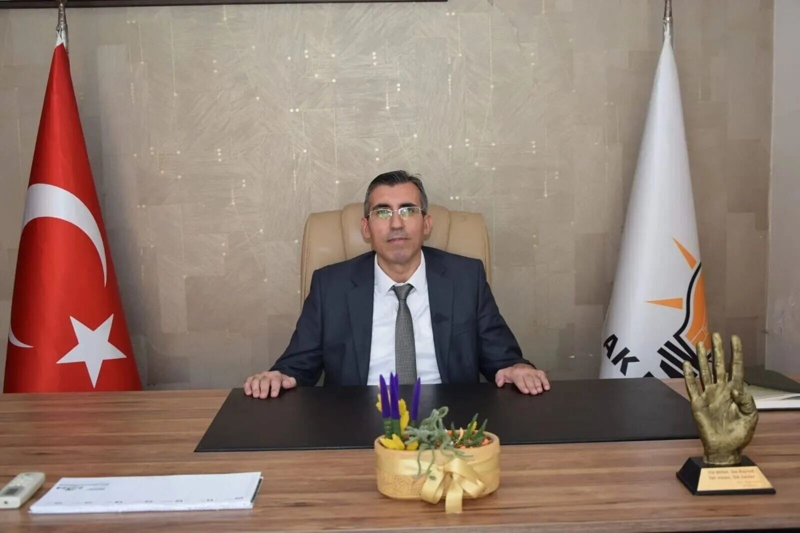 CHP’li Bozdağ’dan AK Partili Çınk’a cevap geldi “Tarla da izi olmayanın harmanda yüzü olmaz”