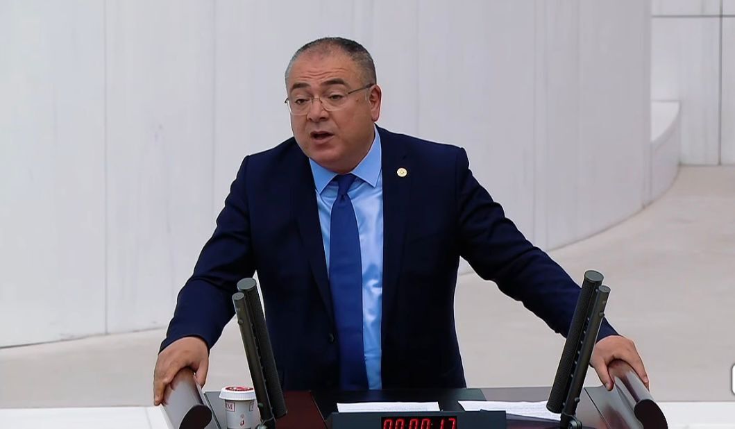 CHP’li Karakoz: Asgari ücret 39 bin olsun