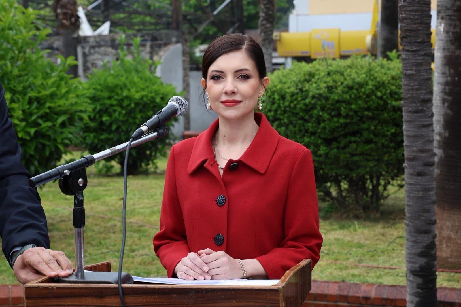 Chp’li Ökmen Gençlerin Isyanını Bastırmaya Çalışıyor! (1)