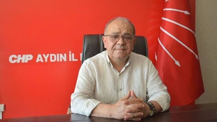 Aydın’da CHP ilçe başkanlarına ne olacak?