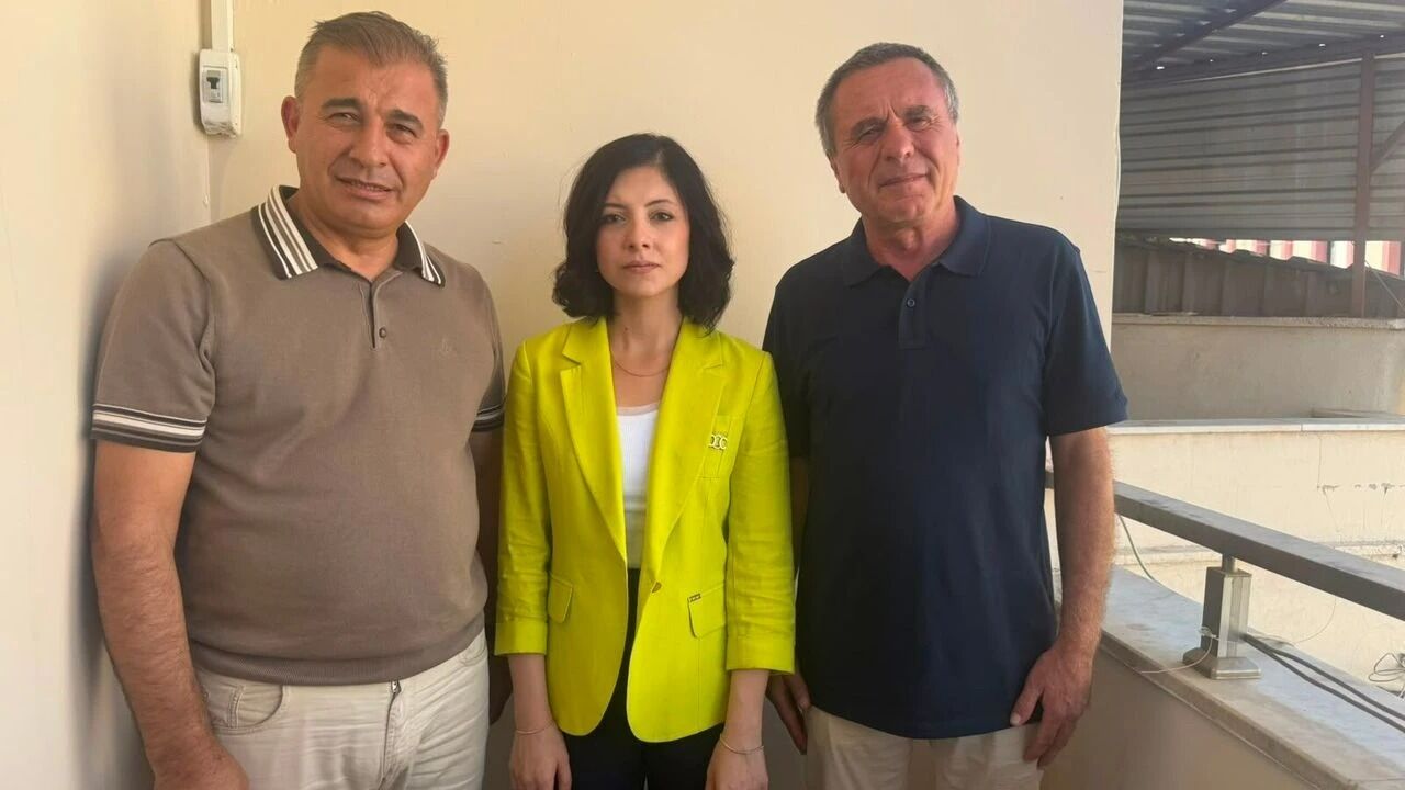 Aydın’da CHP ilçe başkanlarına ne olacak?