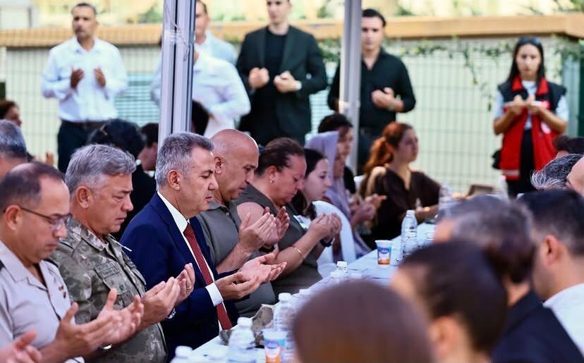 Çineli Şehit Ege Akar Şehadet Yıldönümünde Unutulmadı (1)