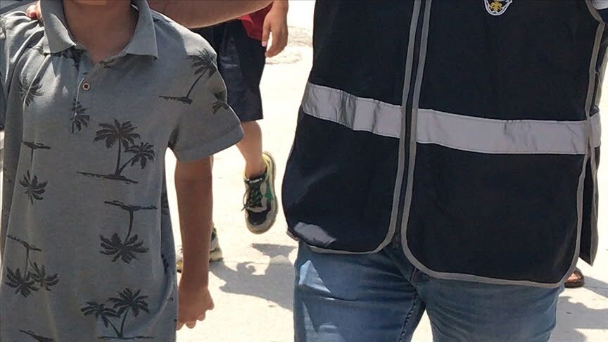 Çocuklarla ilgili mevzuatta kritik değişiklik! Teklif komisyondan geçti