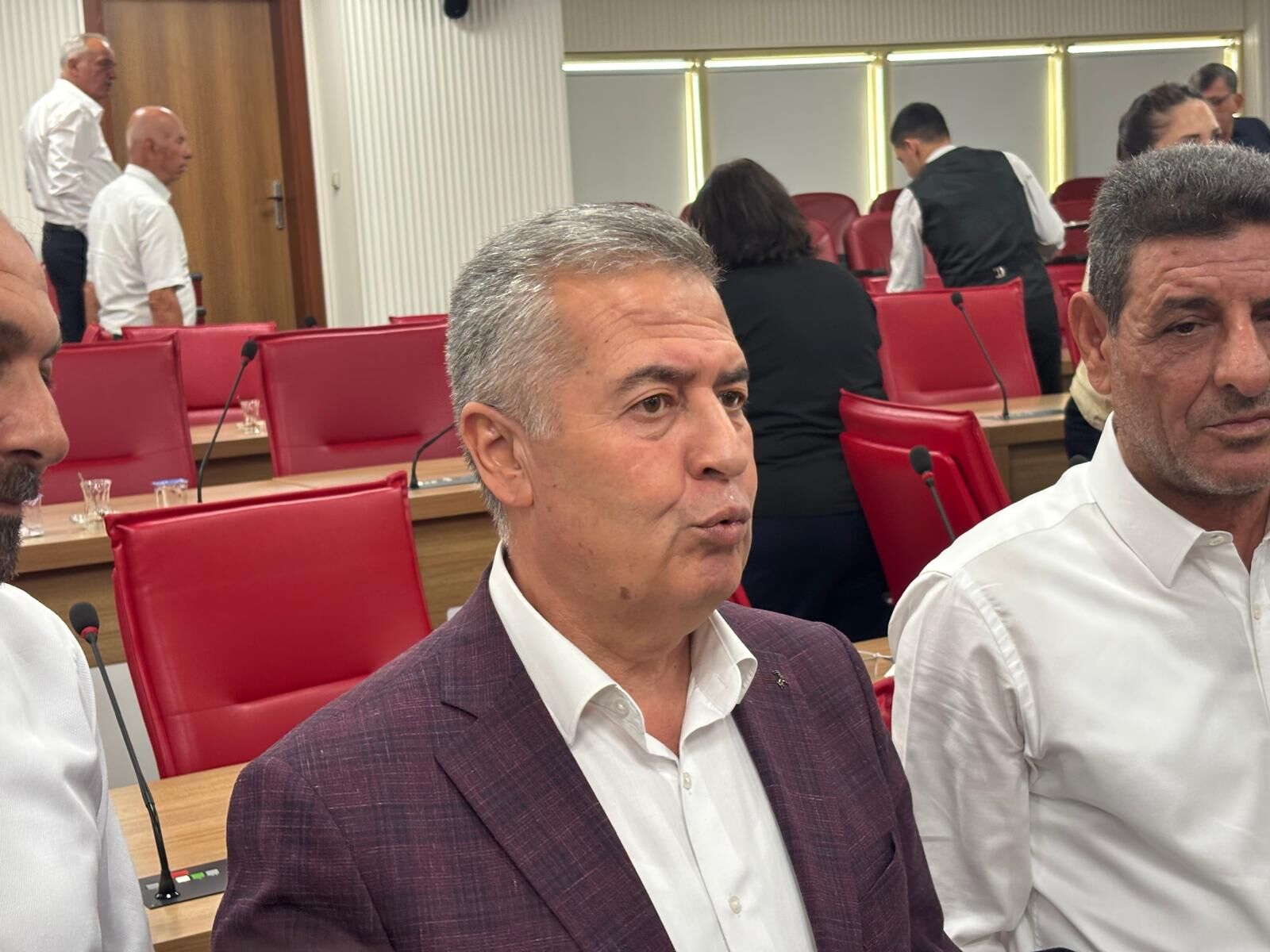 Cumhur İttifakı’ndan Aydın’daki CHP’li belediyelere çağrı
