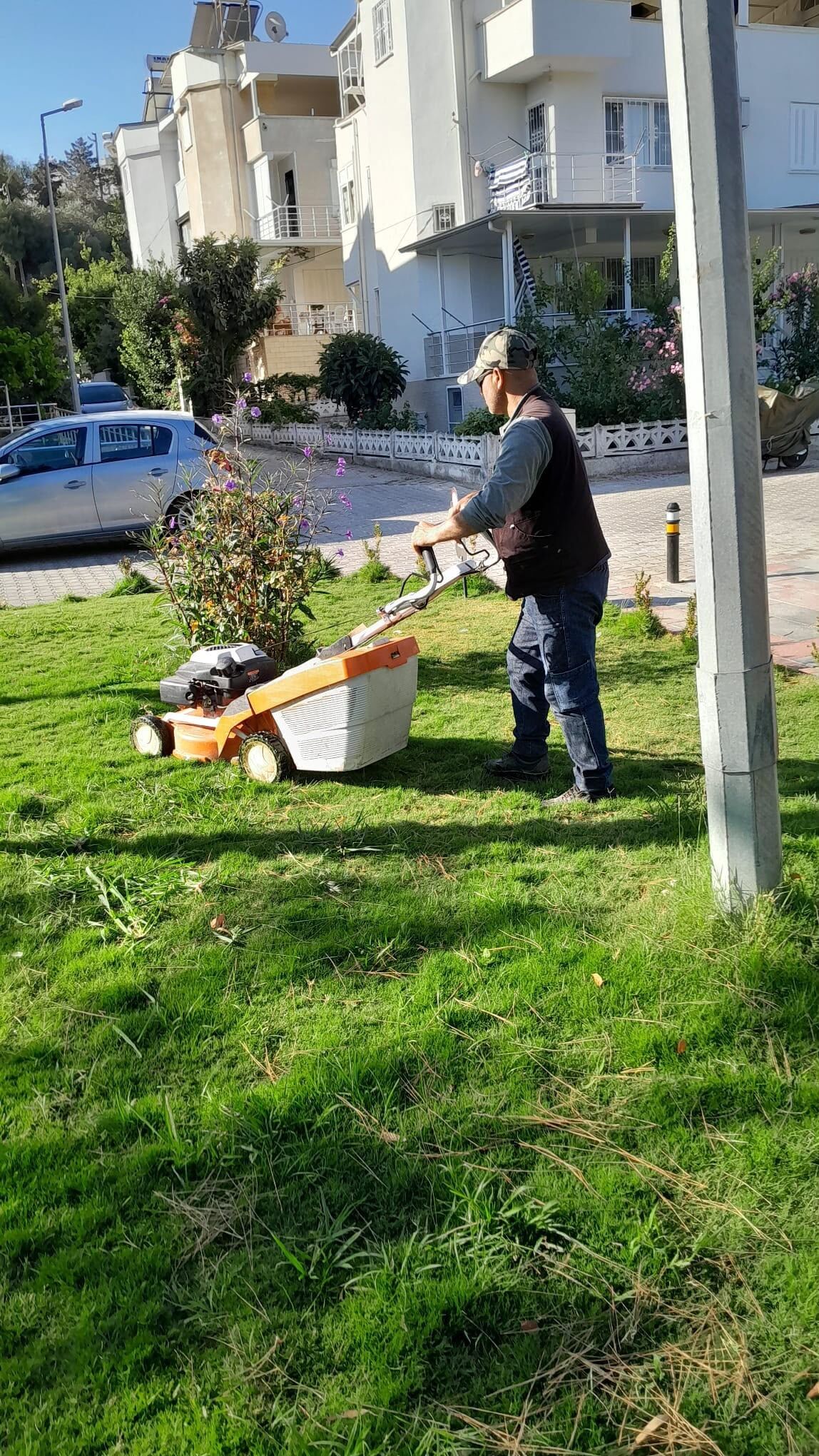 Didim Belediyesi Cevre Bakim Calismalarini Surduruyor 683038 Cc9926
