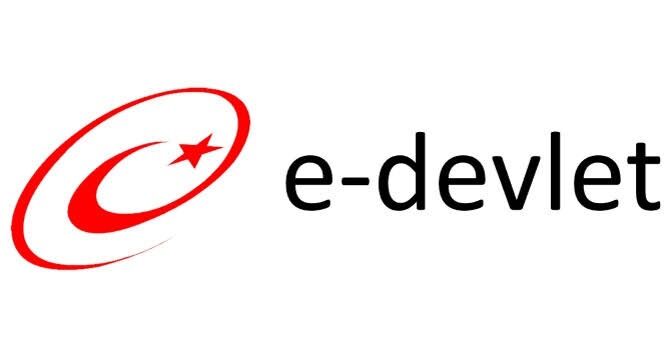 E Devlet'te Yeni Özellik; Artık Tek Tek Aramaya Son! Elektronik Para Hesapları Artık Görülebilecek (1)