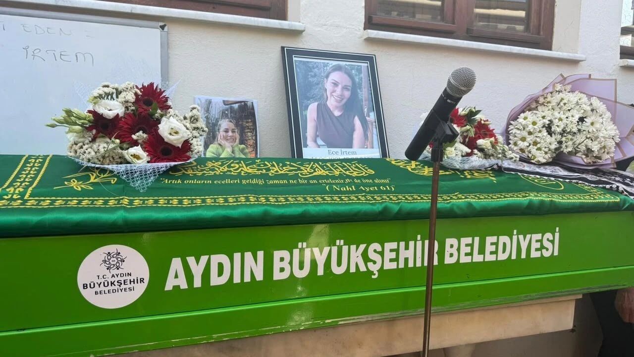 Ece İrtem’in Kesin Ölüm Nedeni Açıklandı! (3)