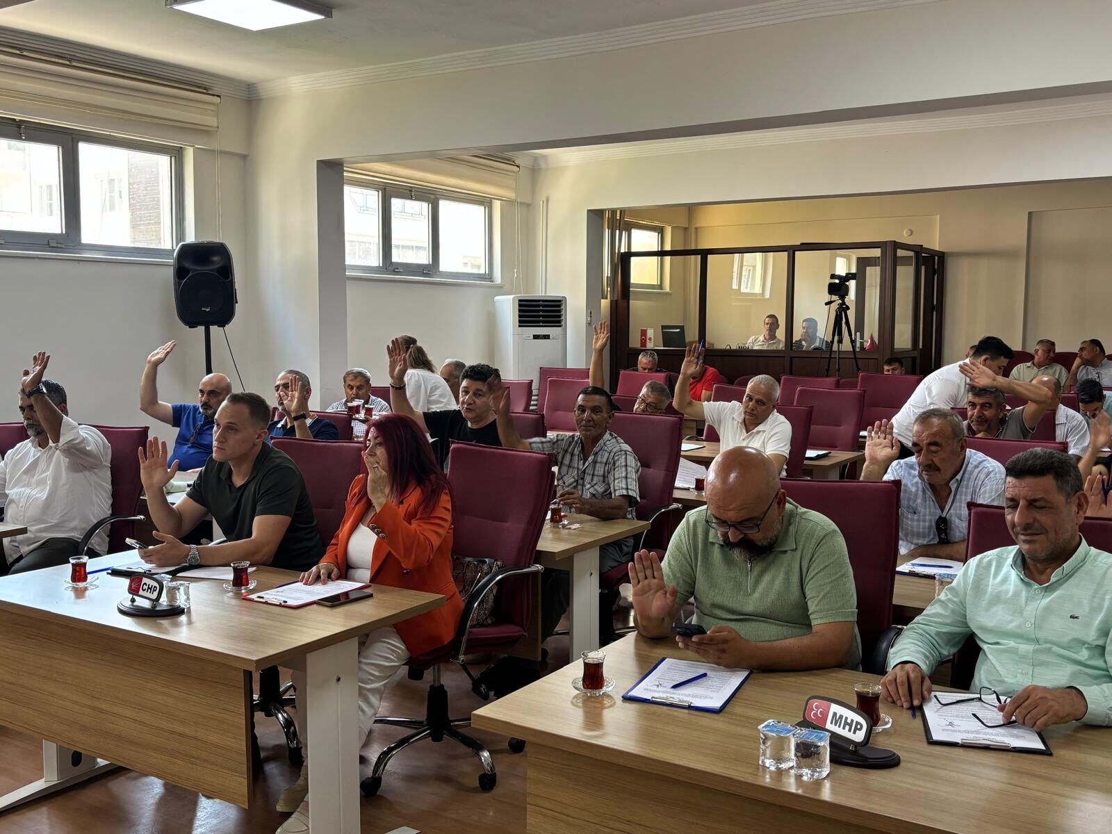 Efeler Belediyesi’nden Gündüz Bakım Evi’ne Indirim Müjdesi (1)