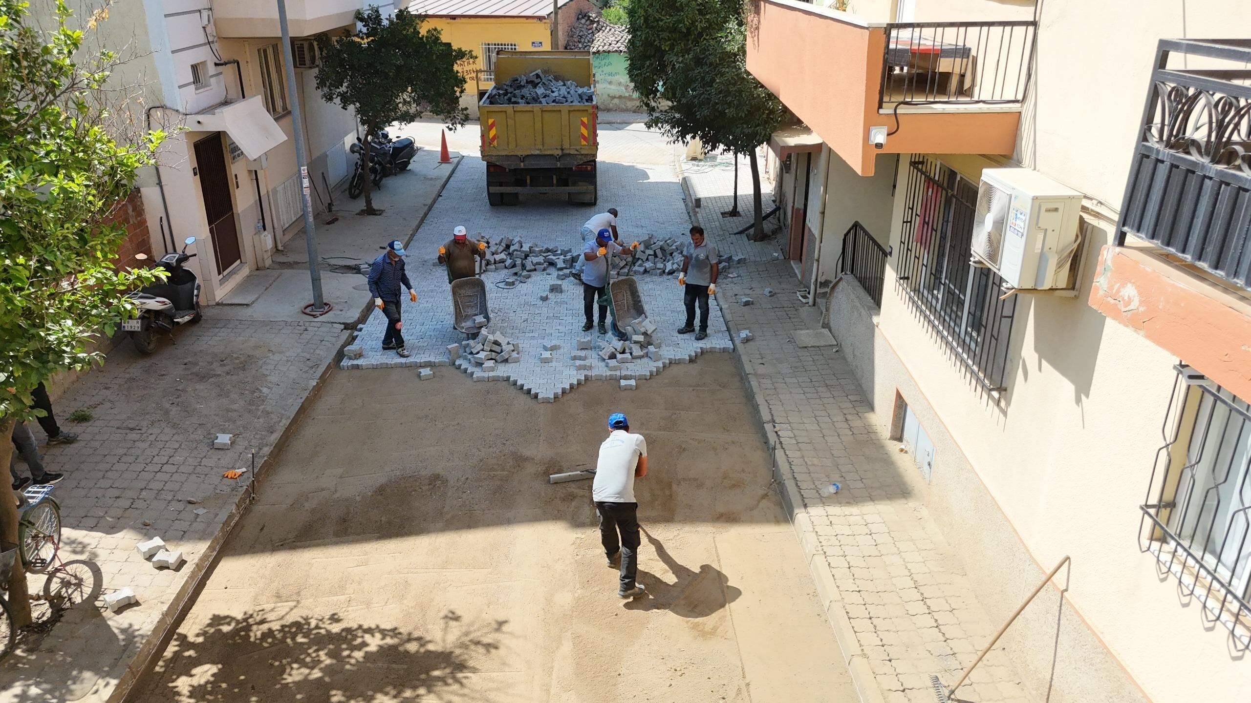 Ekonomik Guc Nazilliye Hizmet Olarak Donuyor Agustosta Yapil 682929 B71191