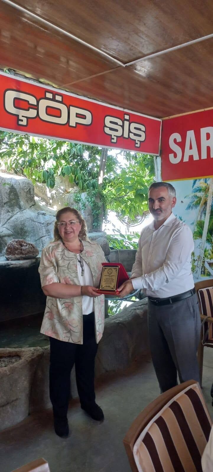 Germencik Muftusu Coskuna Veda 679182 Ceab1D