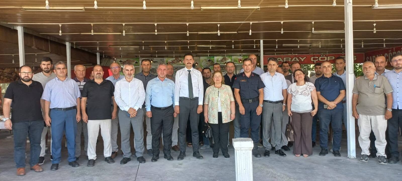 Germencik Muftusu Coskuna Veda 679182 De6756