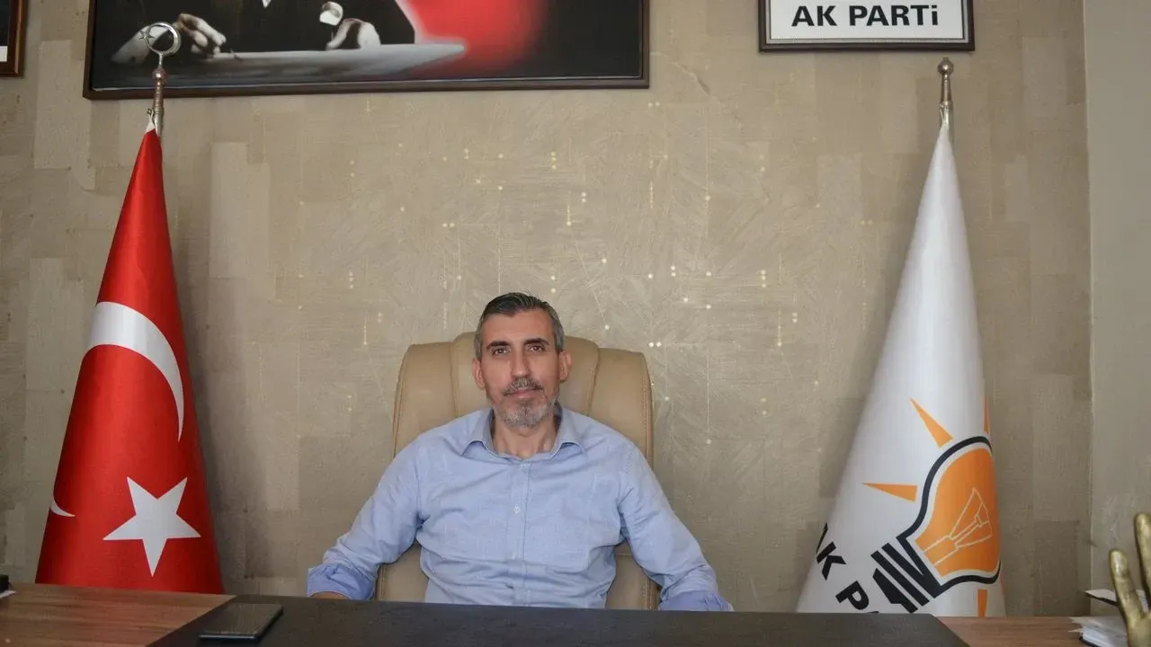 Germencik’te doğalgaz tartışması Çınk'tan Zencirci'ye tepki