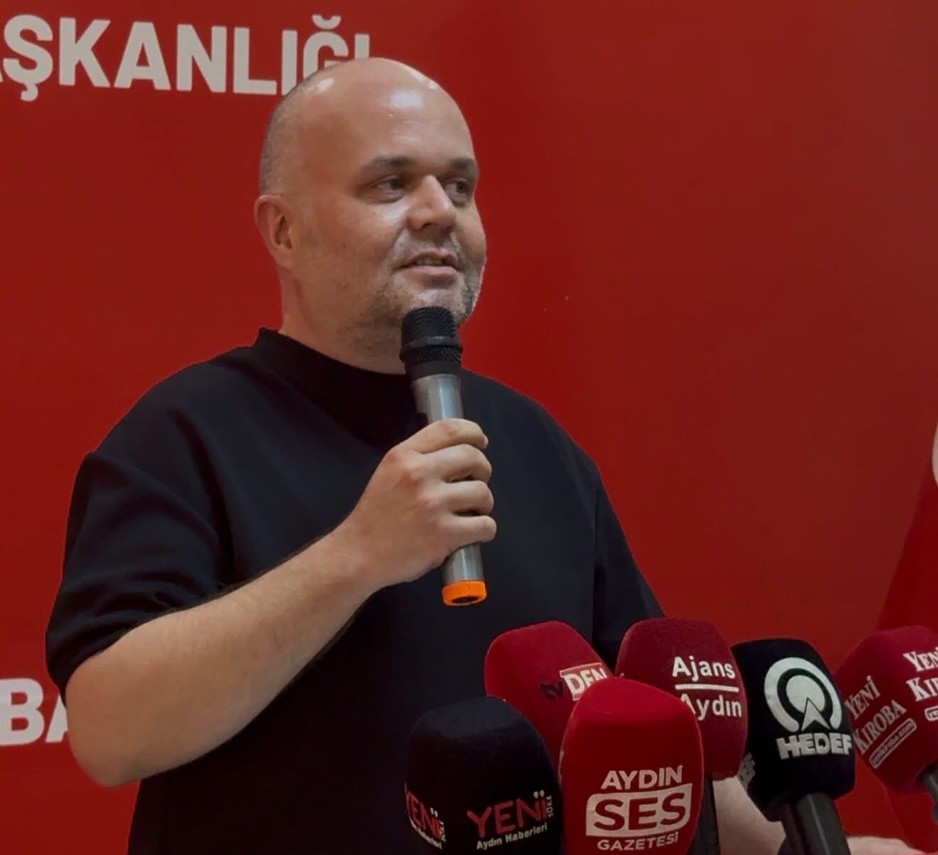 Görevden Alınan Özdemir Ve Köse’den Karara Veto Özdemir Görevim Bitti Mücadelem Bitmedi! (1)