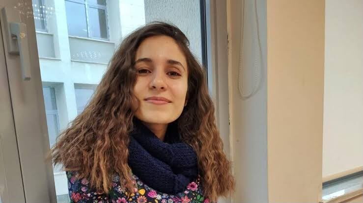 Gülistan Doku dosyası Aydın'a uzandı