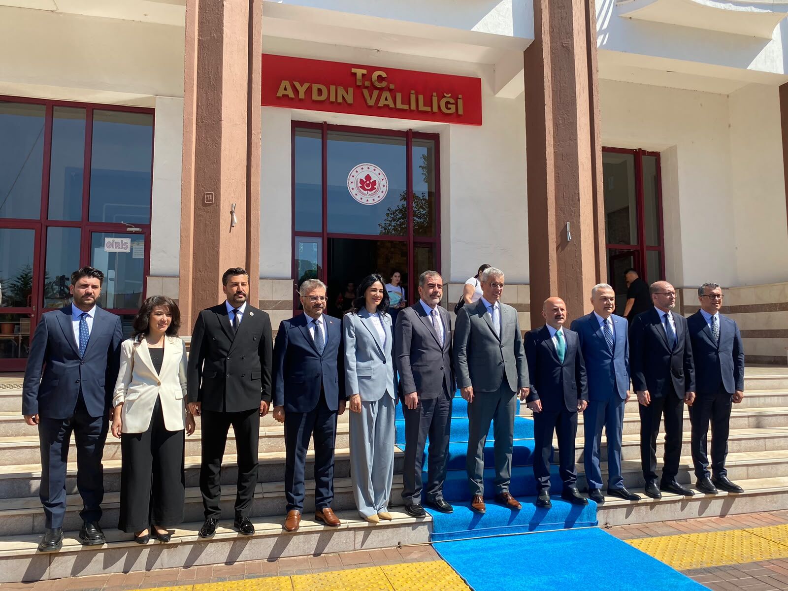 Hastanelere yeni “vizyon” planlandı! Bakan Memişoğlu: “Aydınlılara çok iyi hizmet edeceğiz”