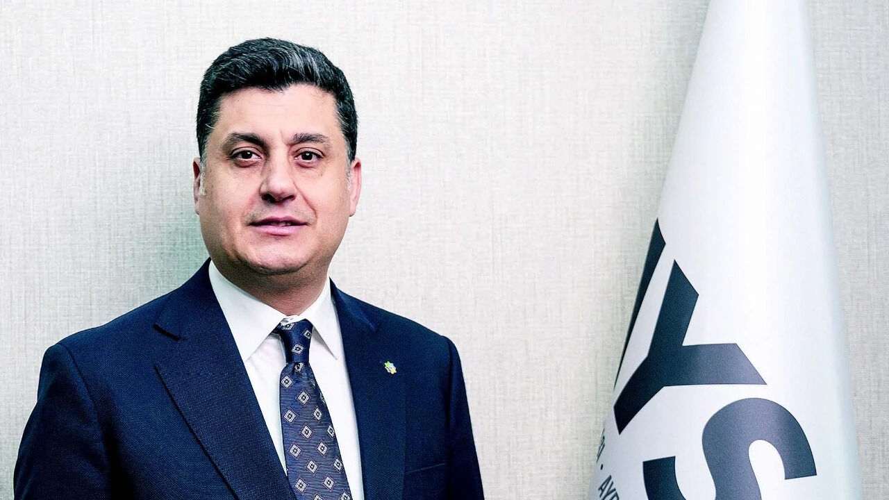 İlaçta ithalat bağımlığına ‘Aydın’ reçetesi