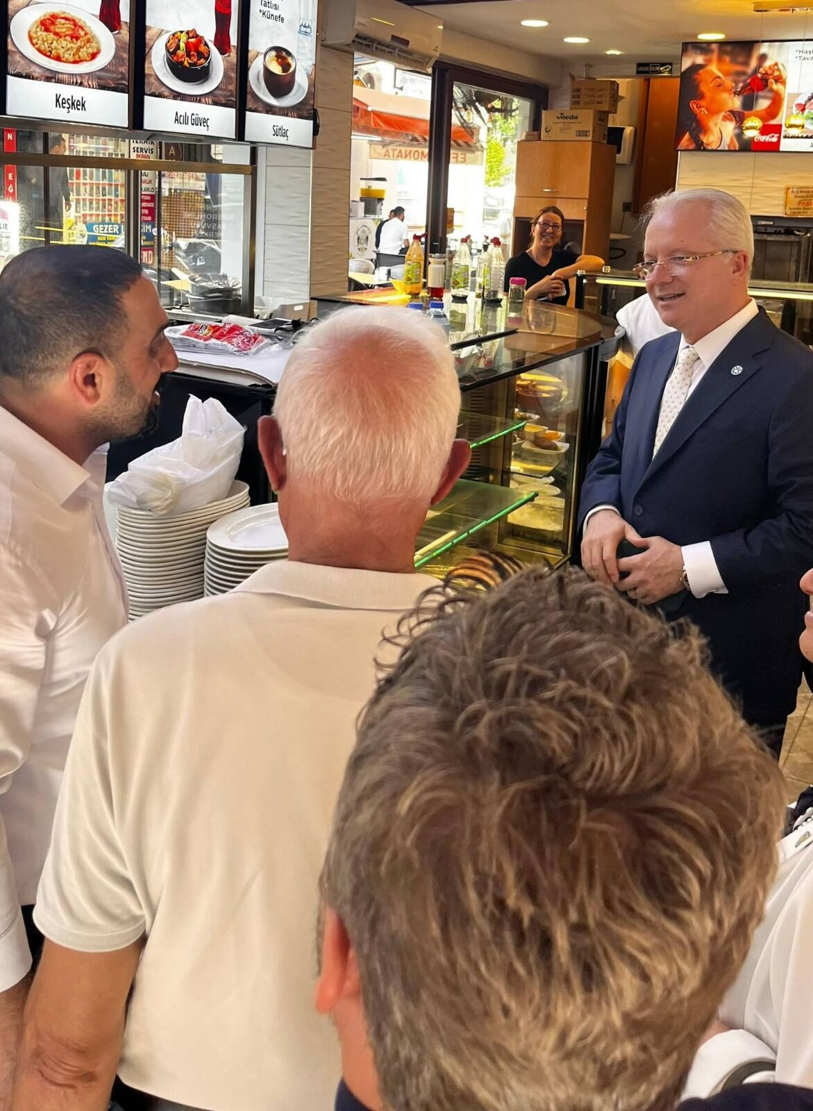 İyi̇ Parti’den Aydın’da Seçim Atağı (3)