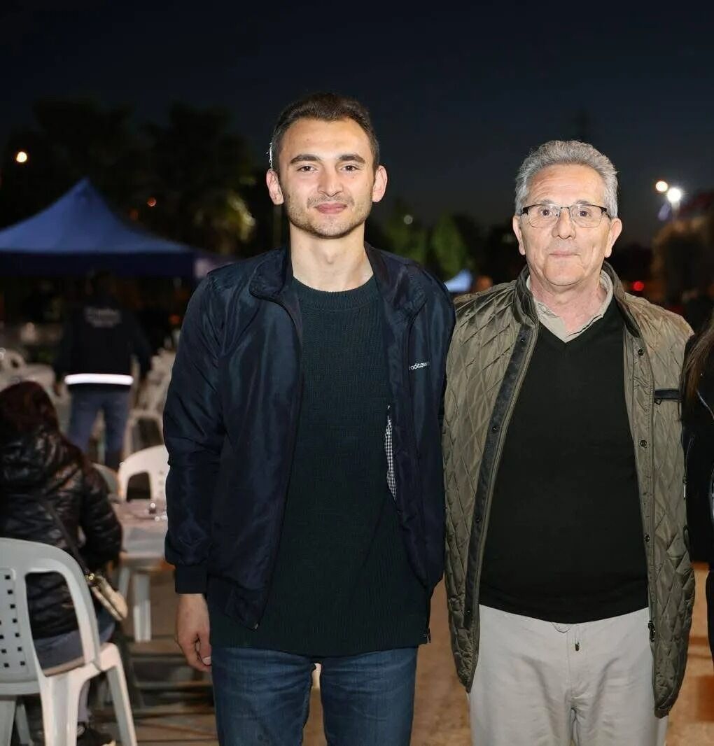 Kendilerini Desteklemeyen Başkan Ökmen’e Sahip Çıktılar (3)