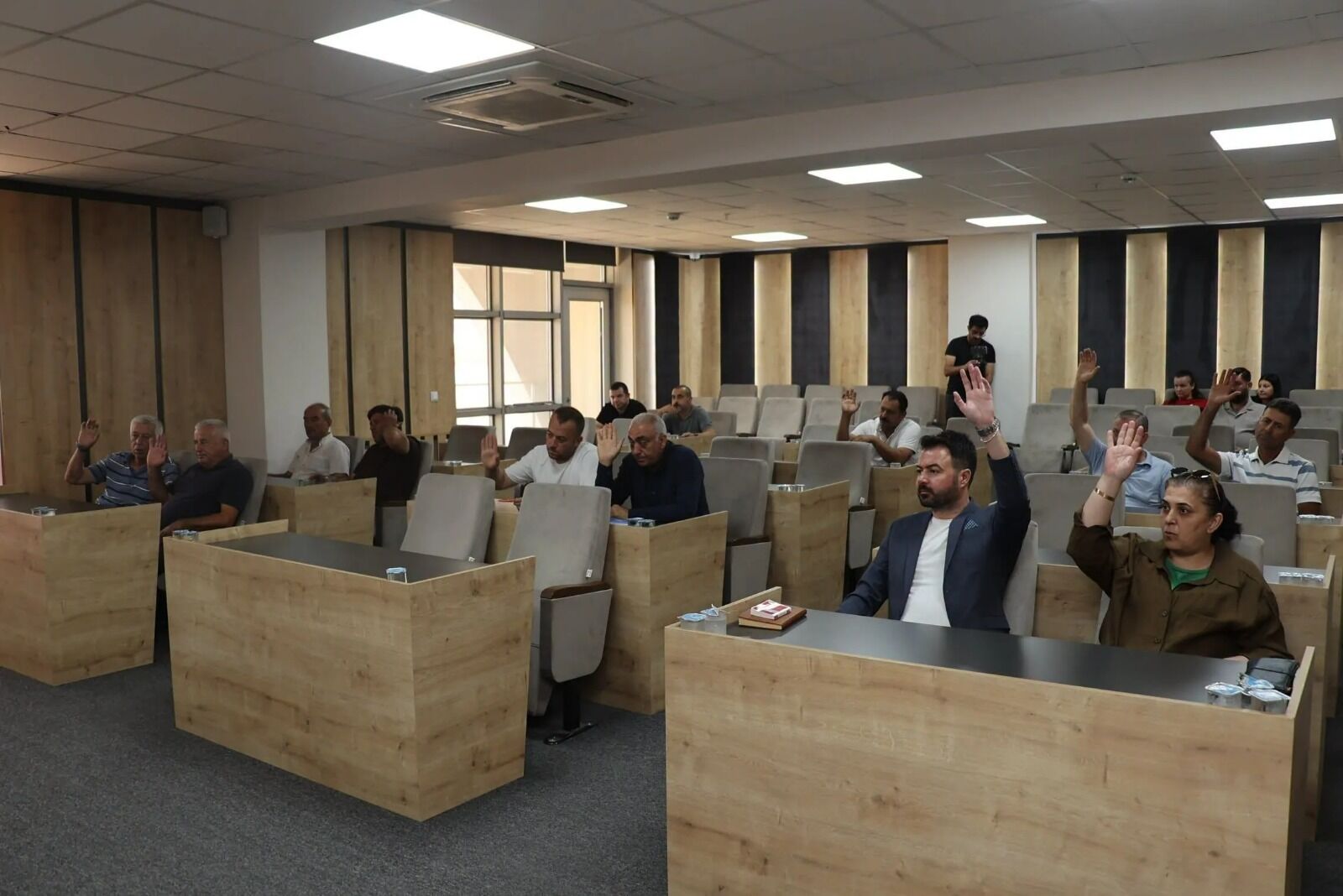 Koçarlı Belediyesi’nin SGK borcunu yapılandırılacak
