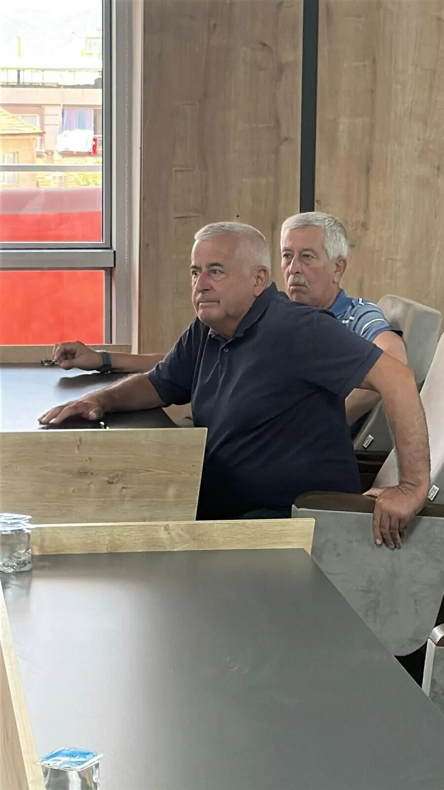 Koçarlı meclisinde sivrisinek sorunu gündeme alındı