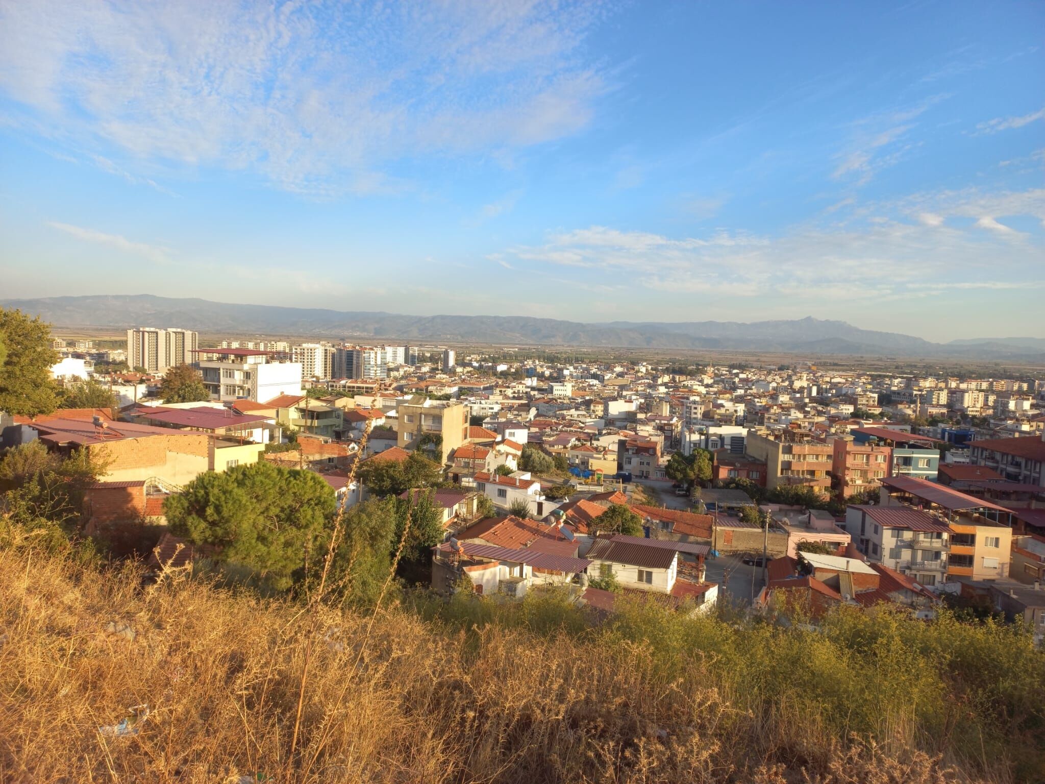 Komando Tugayı Söke’de Konut Piyasasını Hareketlendirdi Kiralık Evlerin Fiyatları Arttı (1)